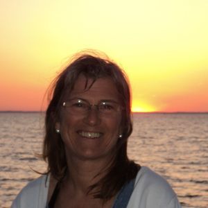 Meet your Posher, Gail